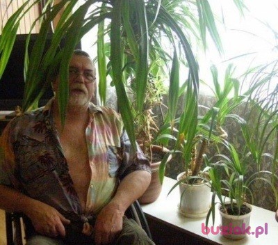 Wojtek, Male, 69, Kutno, Polska, Photo: 4