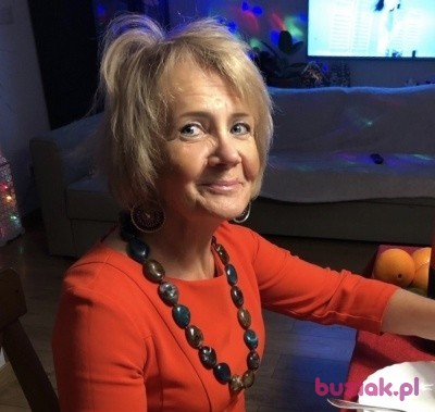Barbara, Female, 65, Polska: 1