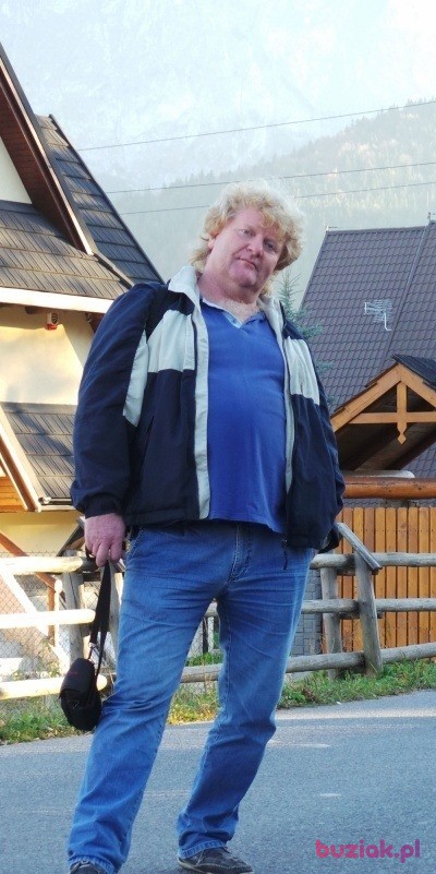 Jonyblusz, Mężczyzna, 54, Wodzisław Śląski, Polska, Zdjęcie: 2