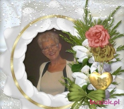 bozena12345, Kobieta, 67, Polska, Zdjęcie: 4