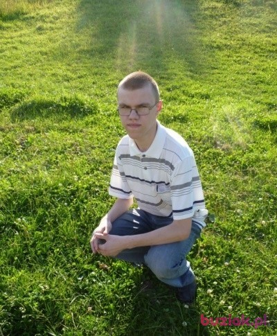 Waldek , Mężczyzna, 31, Jasło, Polska: 1