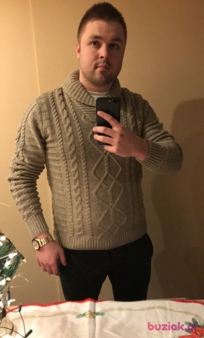 Karol, Mężczyzna, 28, Polska, Zdjęcie: 1