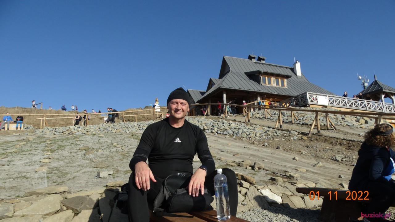 Marek, Male, 61, Sanok, Polska, Photo: 1