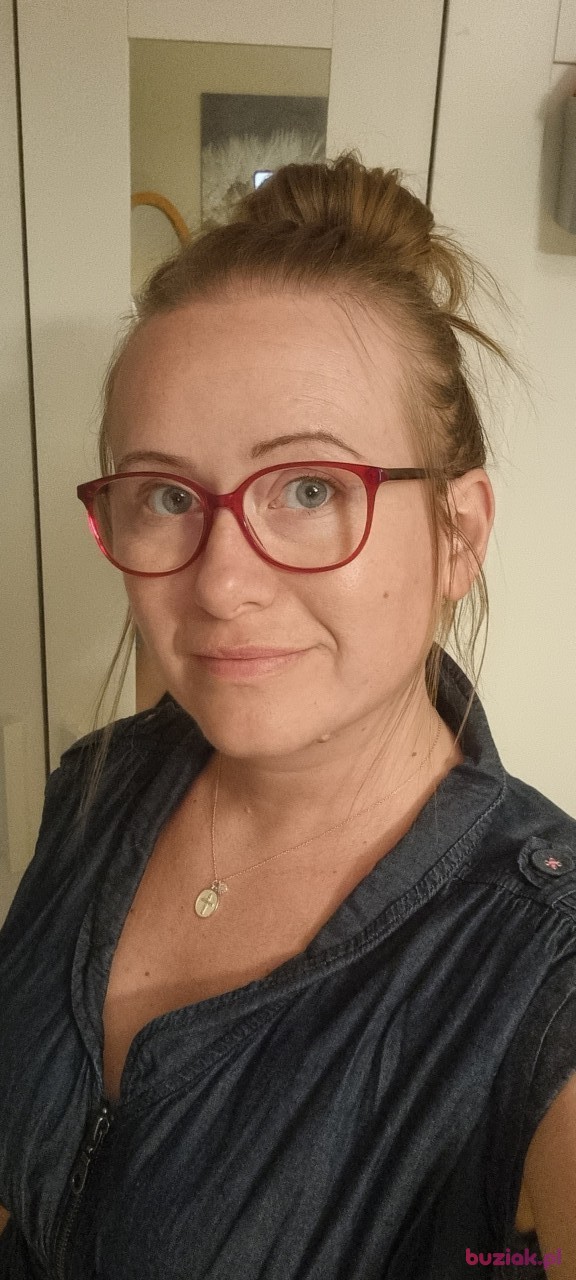 Gosia, Kobieta, 38, Wielka Brytania, Zdjęcie: 3