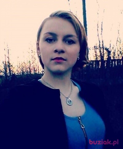 izunia1, Female, 26, Polska: 1