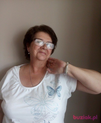 iwonka, Kobieta, 68, Warszawa, Polska, Zdjęcie: 2