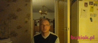 Krzysztof , Mężczyzna, 60, Bydgoszcz, Polska, Zdjęcie: 1