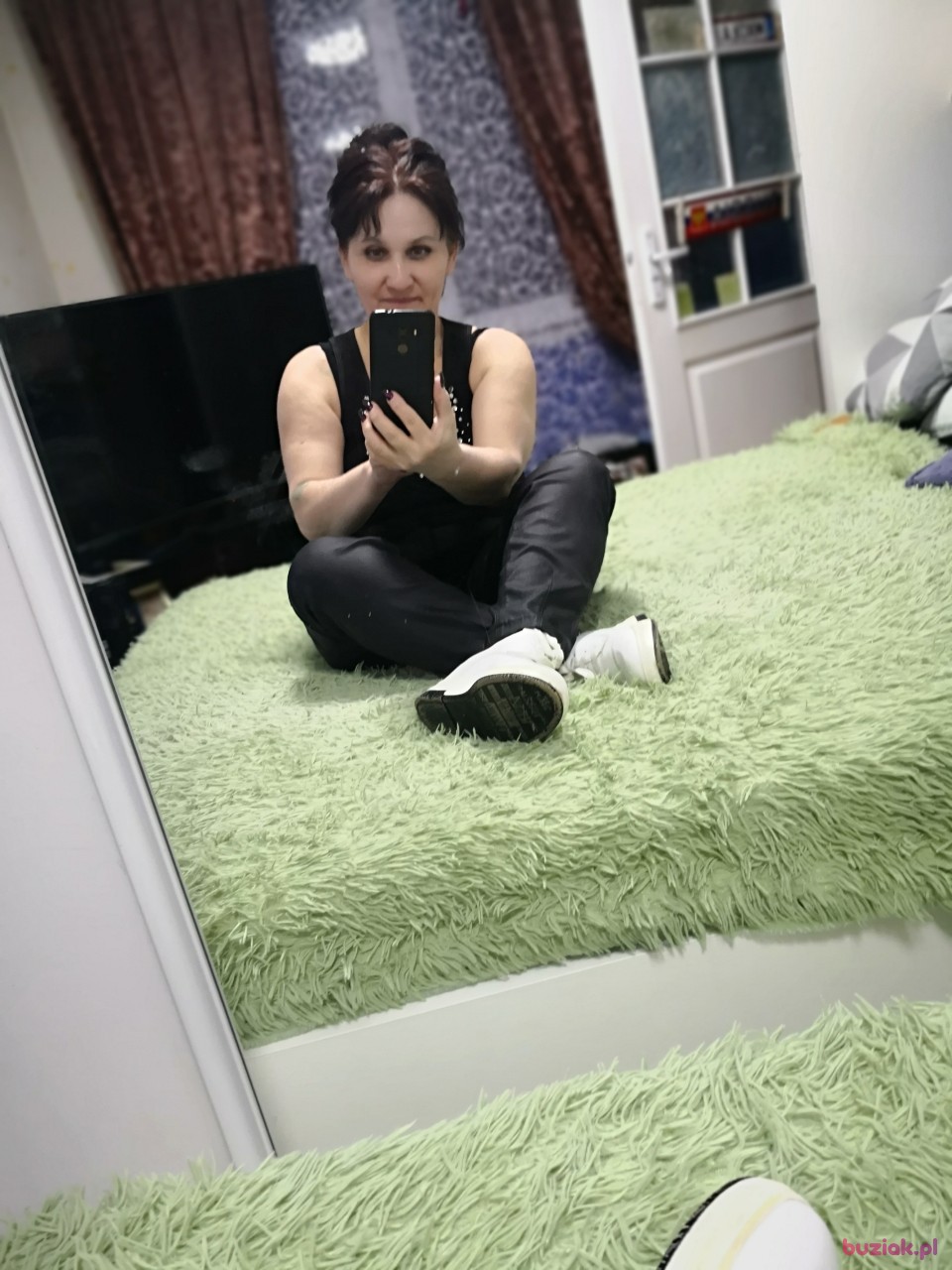 Wiki, Female, 56, Włocławek, Polska, Photo: 1
