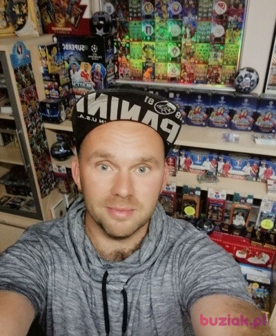 Łukasz, Male, 42, Kędzierzyn-Koźle, Polska, Photo: 3