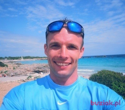 Kamil, Male, 40, Olsztyn, Polska, Photo: 2