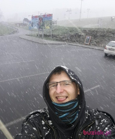 Łukasz, Mężczyzna, 34, Wołów, Polska, Zdjęcie: 3