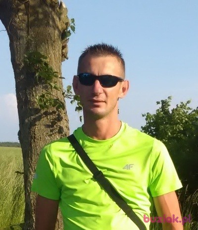 Rafal, Male, 42, Holandia, Photo: 3