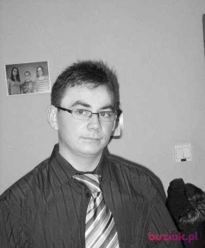 mateusz, Male, 34, Polska: 1