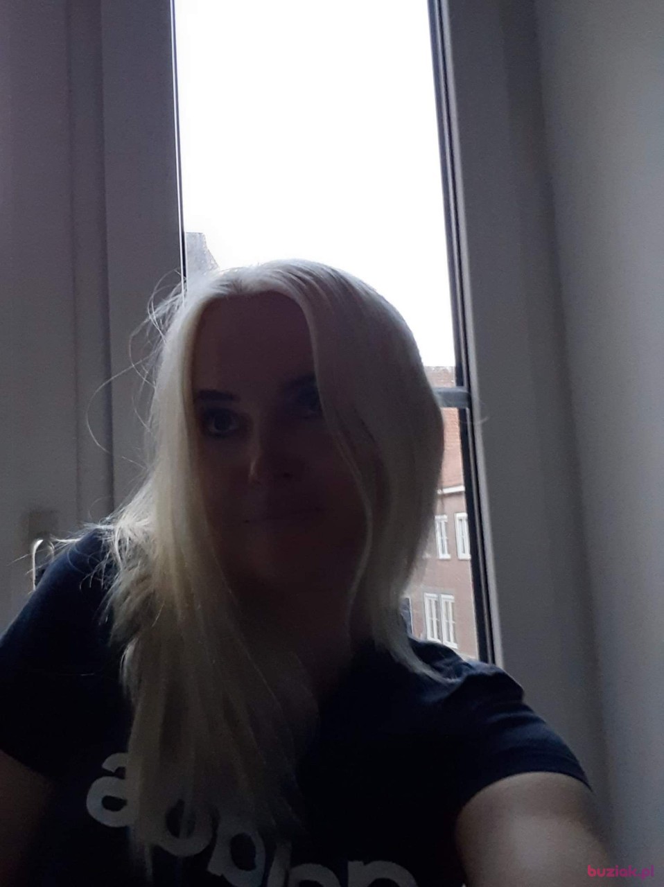 Patrycja, Kobieta, 45, Holandia, Zdjęcie: 32
