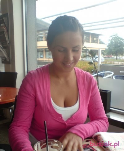 Magdalena, Kobieta, 43, Kołobrzeg, Polska: 1