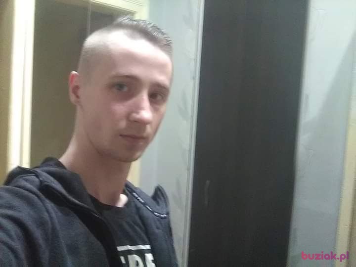 Dan, Mężczyzna, 28, Bytom, Polska: 1
