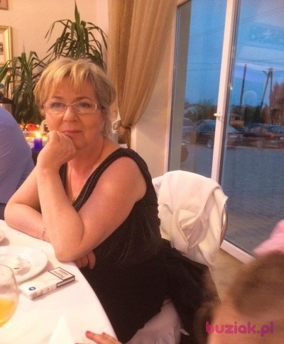 Małgorzata, Female, 64, Błaszki, Polska, Photo: 4