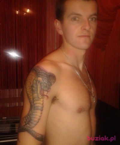 dawiddavid, Male, 32, Tarnów, Polska, Photo: 1