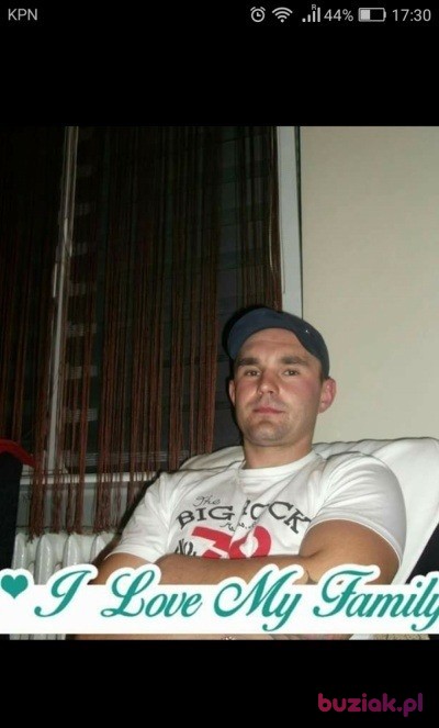 Emil, Male, 33, Starogard Gdański, Polska, Photo: 2