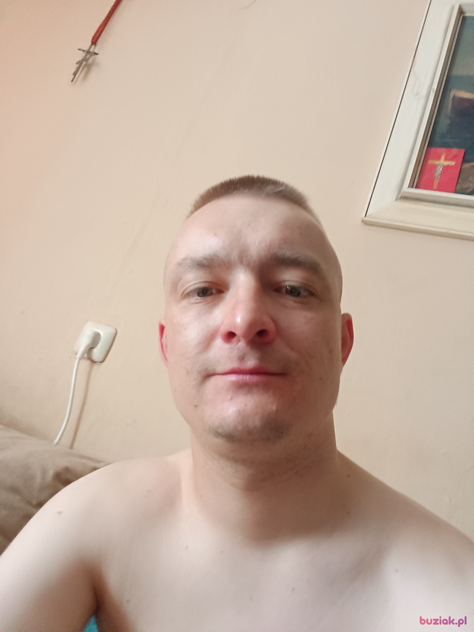 Adam, Male, 34, Wrocław, Polska, Photo: 1