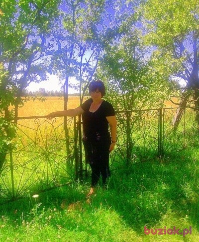 Beata, Female, 55, Biała Podlaska, Polska, Photo: 3