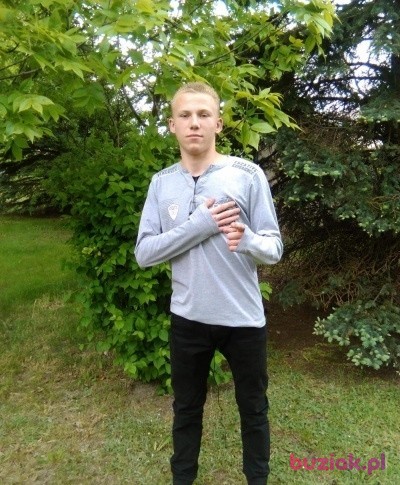 Bialutki , Male, 26, Kalisz, Polska, Photo: 2