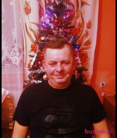 Andrzej , Male, 51, Ciechanów, Polska, Photo: 1