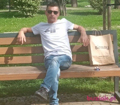 włodek, Male, 56, Radomsko, Polska, Photo: 5