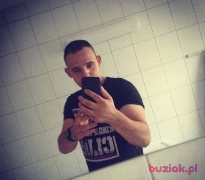 Łukasz, Male, 31, Nakło nad Notecią, Polska, Photo: 3