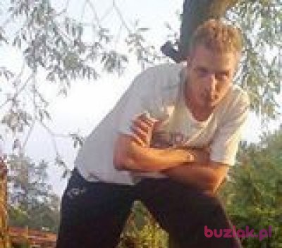 Sebastian, Male, 38, Chorzów, Polska: 1