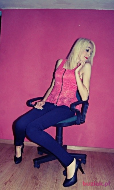 Sara , Kobieta, 28, Legnica, Polska, Zdjęcie: 6
