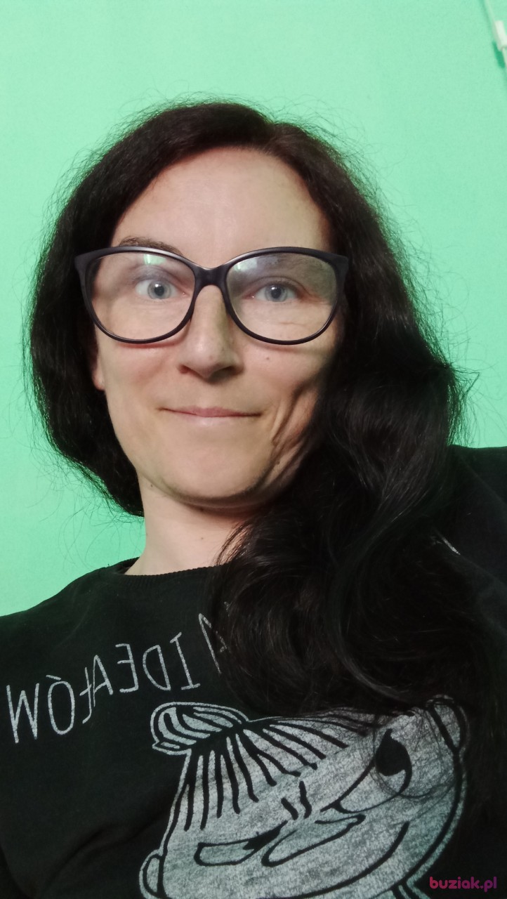 Monika, Female, 43, Bydgoszcz, Polska, Photo: 4