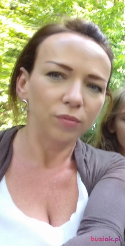 agnieszka, Kobieta, 48, Świdnica, Polska: 1