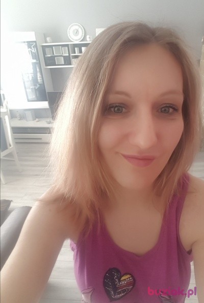Ewela, Kobieta, 37, Toruń, Polska: 1