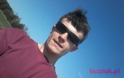 Piotr, Mężczyzna, 28, Bolesławiec, Polska: 1