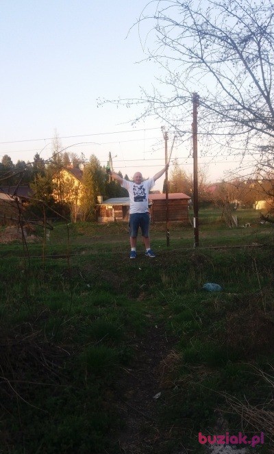 Bartosz, Male, 38, Holandia, Photo: 3