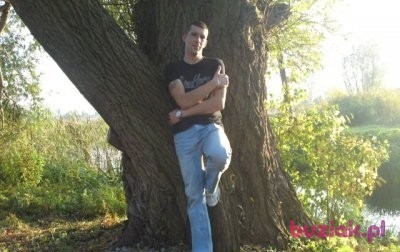 arkadiusz, Male, 43, Łabiszyn, Polska, Photo: 2