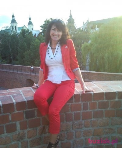 Małgorzata, Kobieta, 60, Halinów, Polska, Zdjęcie: 1