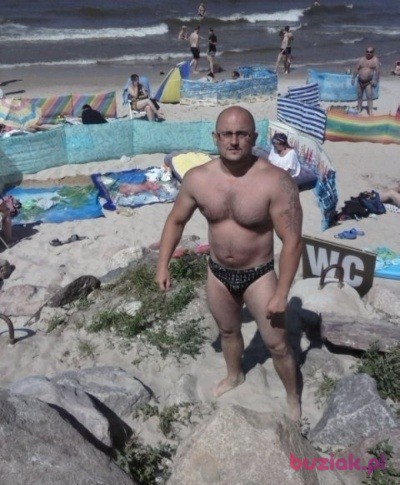 Robert, Mężczyzna, 47, Piła, Polska, Zdjęcie: 2