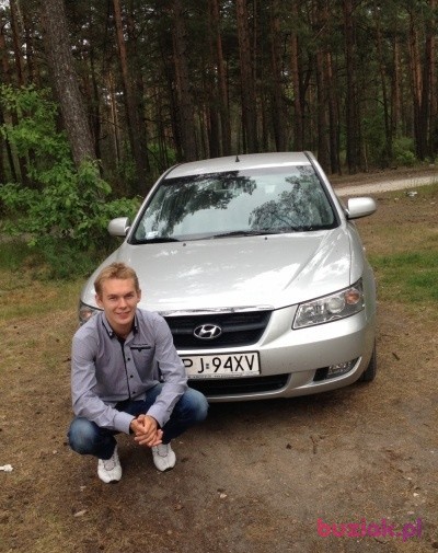 dadus92, Mężczyzna, 33, Polska, Zdjęcie: 1
