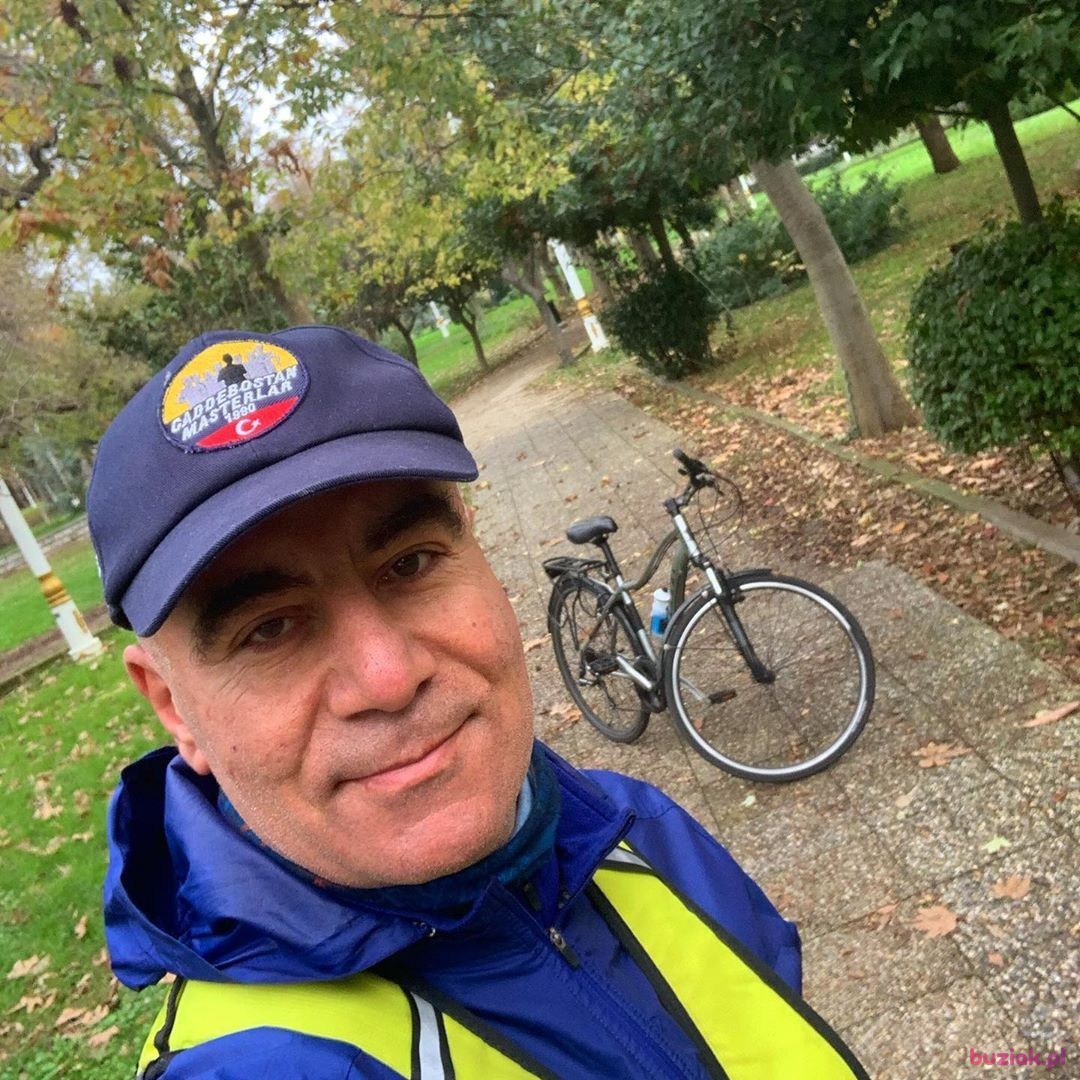 David, Male, 64, Wrocław, Polska: 1