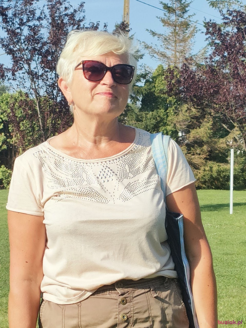 margarita, Kobieta, 63, Katowice, Polska, Zdjęcie: 1