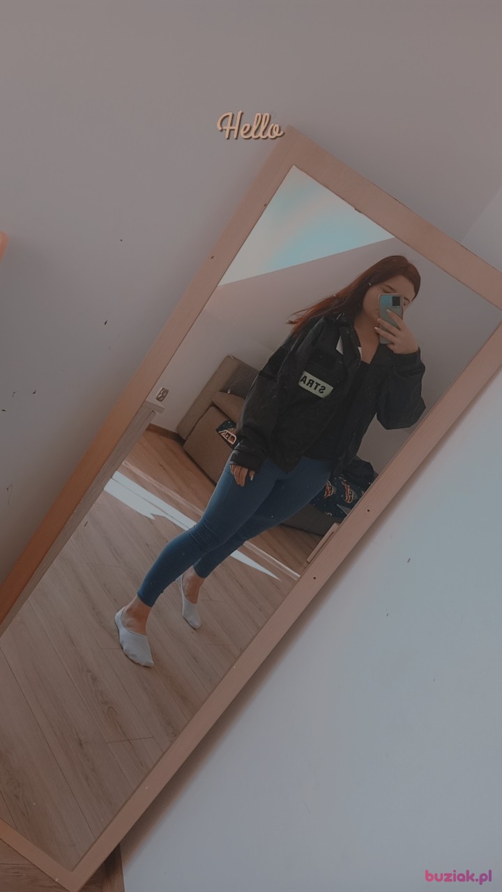 OLA, Kobieta, 20, Kraków, Polska: 1