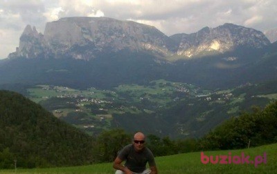 Szymon, Mężczyzna, 44, Ostrów Wielkopolski, Polska, Zdjęcie: 3