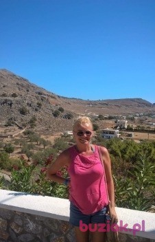 Dorota, Female, 51, Piaseczno, Polska, Photo: 4