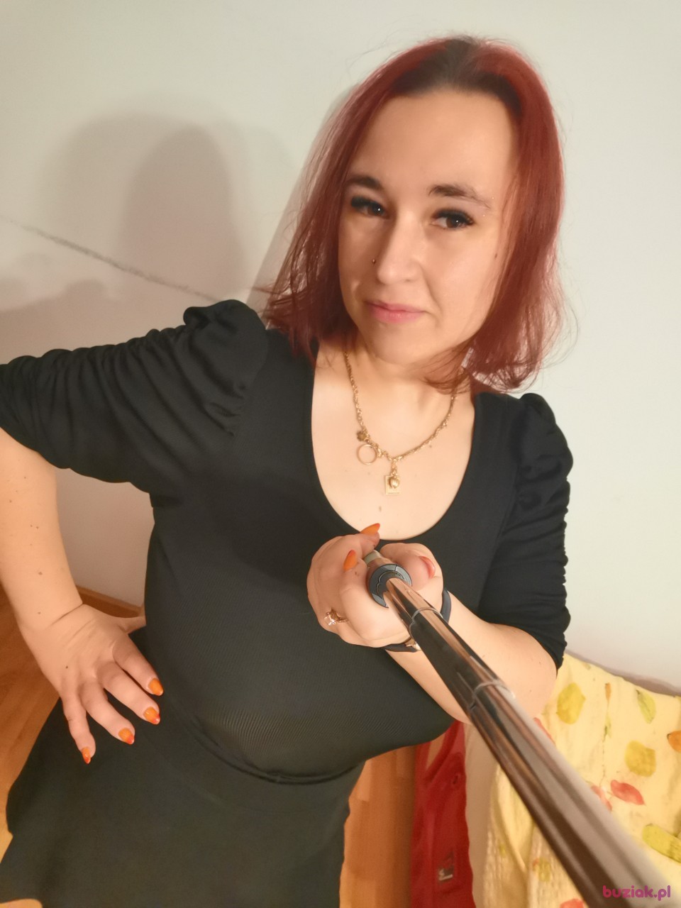 Ania, Female, 37, Warszawa, Polska, Photo: 2