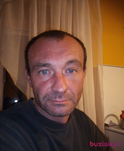 Darek, Male, 45, Zgorzelec, Polska: 1