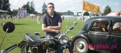 Michał , Male, 32, Sępólno Krajeńskie, Polska: 1