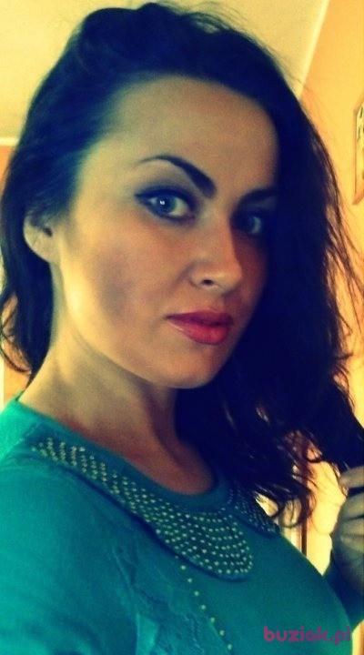 Emi, Female, 34, Sochaczew, Polska, Photo: 1