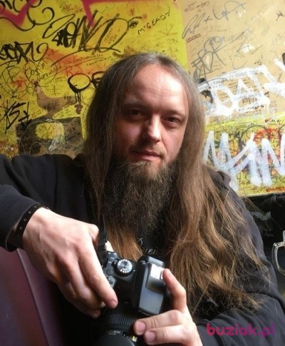 Andrzej, Mężczyzna, 45, Chalfont St Peter, Wielka Brytania, Zdjęcie: 1